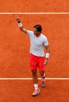 Rafael Nadal Sweatshirt #2622506