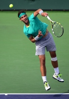 Rafael Nadal Tank Top #2622510