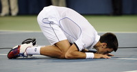 Rafael Nadal Sweatshirt #2622511
