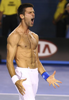 Rafael Nadal Tank Top #2622514