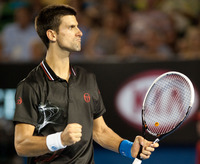 Rafael Nadal Tank Top #2622519
