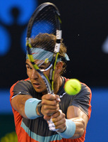 Rafael Nadal Tank Top #2622520