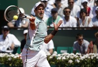 Rafael Nadal Tank Top #2622522