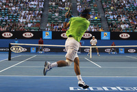 Rafael Nadal Sweatshirt #2622526