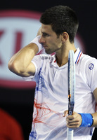 Rafael Nadal Tank Top #2622527