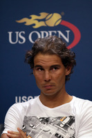 Rafael Nadal Tank Top #2622528