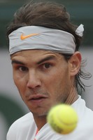 Rafael Nadal Tank Top #2622530
