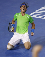 Rafael Nadal Tank Top #2622532