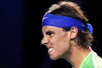Rafael Nadal t-shirt #2622540