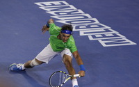 Rafael Nadal Sweatshirt #2622541