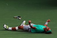 Rafael Nadal Tank Top #2622543
