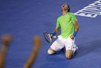 Rafael Nadal Tank Top #2622544