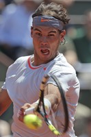 Rafael Nadal Tank Top #2622546