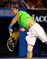 Rafael Nadal t-shirt #2622551