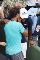 Rafael Nadal Tank Top #2622552