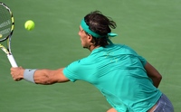 Rafael Nadal Sweatshirt #2622561