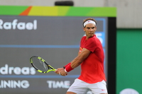 Rafael Nadal Tank Top #2622564