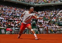 Rafael Nadal t-shirt #2622566