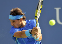Rafael Nadal Tank Top #2622569