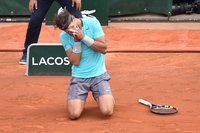 Rafael Nadal Sweatshirt #2622570
