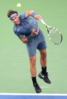 Rafael Nadal t-shirt #2622574