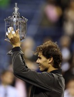 Rafael Nadal t-shirt #2622583