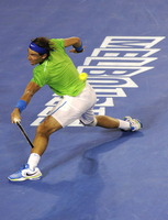 Rafael Nadal t-shirt #2622584
