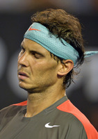 Rafael Nadal Tank Top #2622588