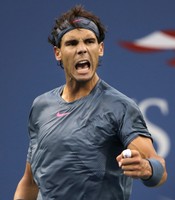 Rafael Nadal t-shirt #2622591