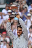 Rafael Nadal Sweatshirt #2622595