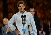 Rafael Nadal t-shirt #2622596