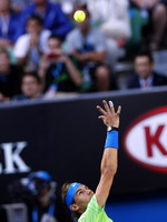 Rafael Nadal t-shirt #2622597