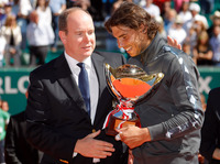 Rafael Nadal t-shirt #2622598