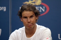 Rafael Nadal t-shirt #2622599