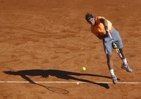 Rafael Nadal t-shirt #2622602