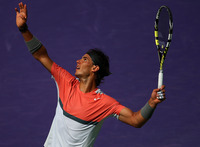 Rafael Nadal t-shirt #2622603