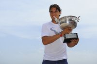 Rafael Nadal Sweatshirt #2622608