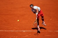 Rafael Nadal Tank Top #2622610