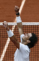 Rafael Nadal Tank Top #2622619