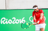 Rafael Nadal hoodie #2622620