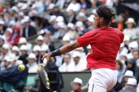 Rafael Nadal Tank Top #2622624