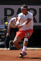 Rafael Nadal hoodie #2622637