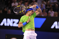 Rafael Nadal t-shirt #2622638