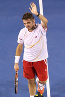Rafael Nadal Tank Top #2622639