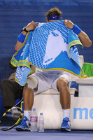 Rafael Nadal t-shirt #2622641