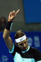 Rafael Nadal hoodie #2622643