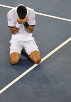 Rafael Nadal t-shirt #2622645