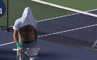 Rafael Nadal Tank Top #2622646