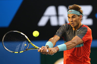 Rafael Nadal t-shirt #2622647