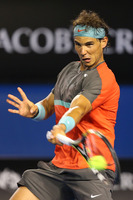 Rafael Nadal t-shirt #2622650